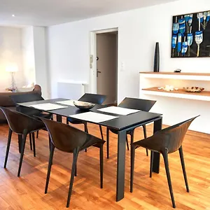Charner Centre Gare 2 100m2 Parking Apartment