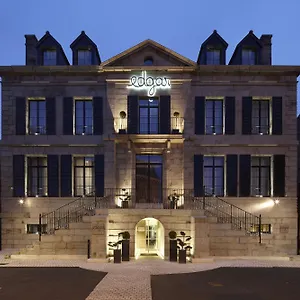 Edgar & - Table Gastronomique Saint-Brieuc