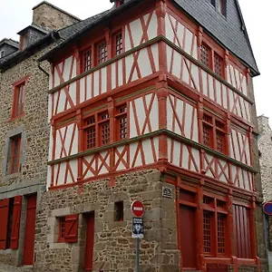 Du Lapin Blanc Saint-Brieuc