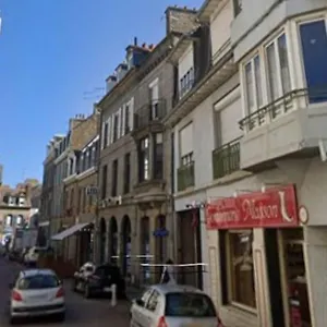 Appartement Le Briochin, Saint-Brieuc