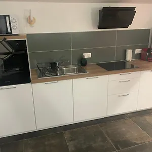 Appartement Gare Australe, Saint-Brieuc