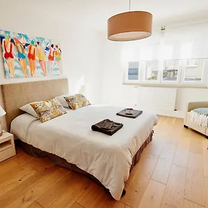 Saint-michel - Centre-ville 2 90m2 Avec Garage Saint-Brieuc